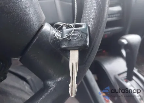 2002 Nissan Frontier Xe-V6 from USA, damaged, VIN 1N6ED29X72C310666